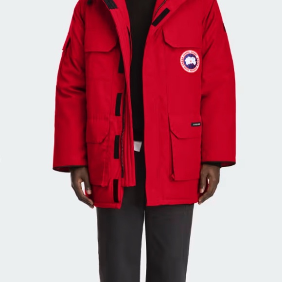 Canada Goose Other - Canada Goose Men’s Expedition Parka